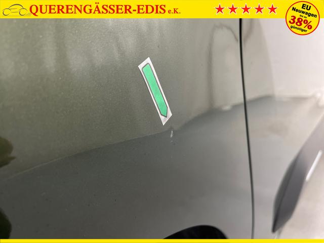 Citro&euml;n &euml;-Berlingo PLUS o 