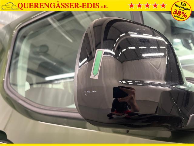 Citro&euml;n &euml;-Berlingo PLUS o 