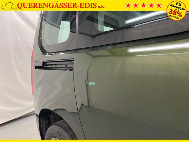 Citro&euml;n &euml;-Berlingo PLUS o 