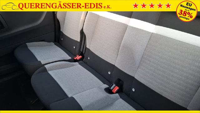 Citro&euml;n &euml;-Berlingo PLUS o 