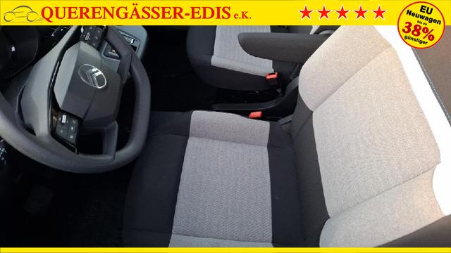 Citro&euml;n &euml;-Berlingo PLUS o 