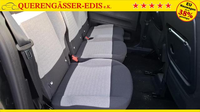Citro&euml;n &euml;-Berlingo PLUS o 