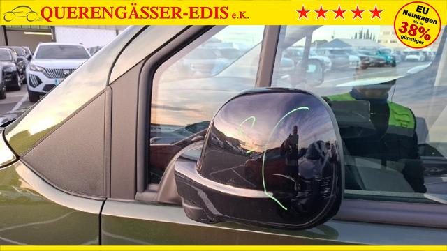 Citro&euml;n &euml;-Berlingo PLUS o 