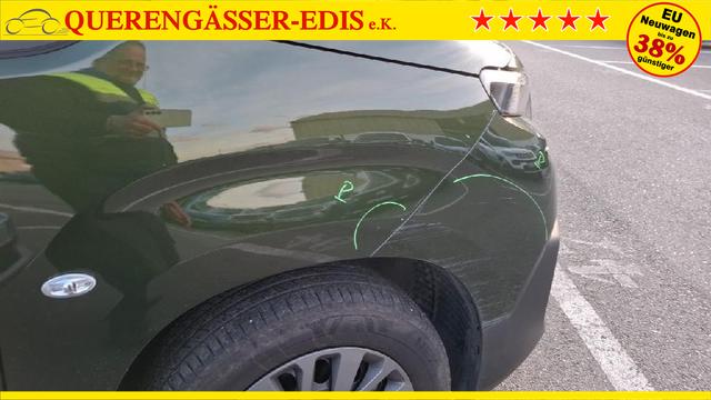 Citro&euml;n &euml;-Berlingo PLUS o 