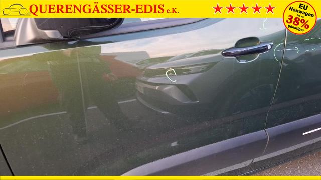 Citro&euml;n &euml;-Berlingo PLUS o 