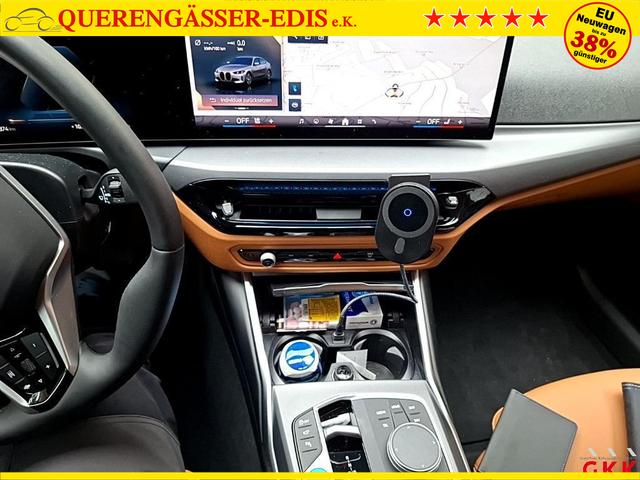 BMW i4 eDrive40 