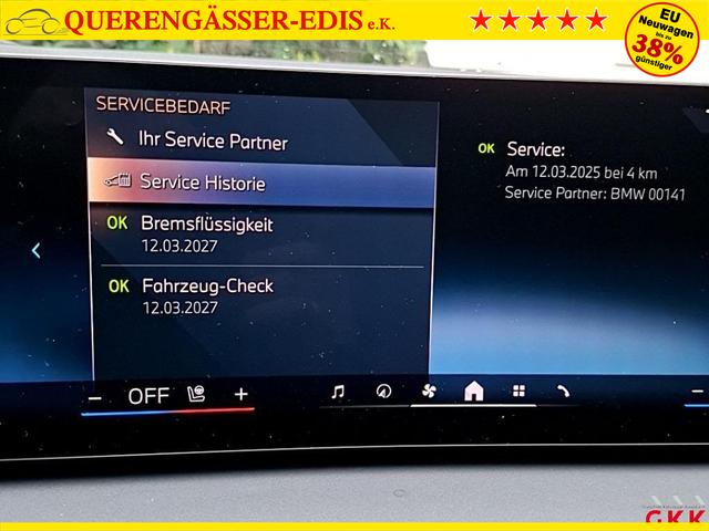 BMW i4 eDrive40 