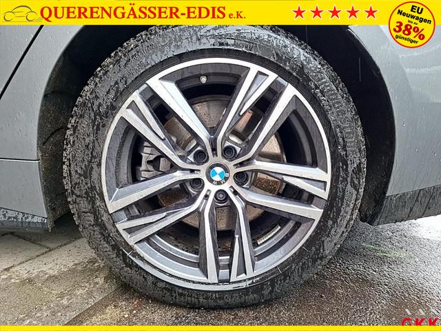 BMW i4 eDrive40 