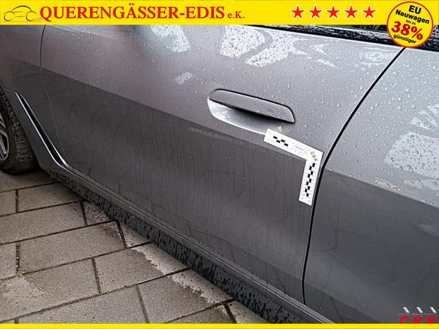 BMW i4 eDrive40 