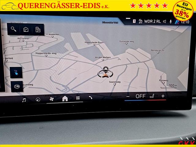 BMW i4 eDrive40 
