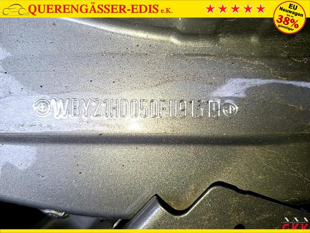 BMW i4 eDrive40 