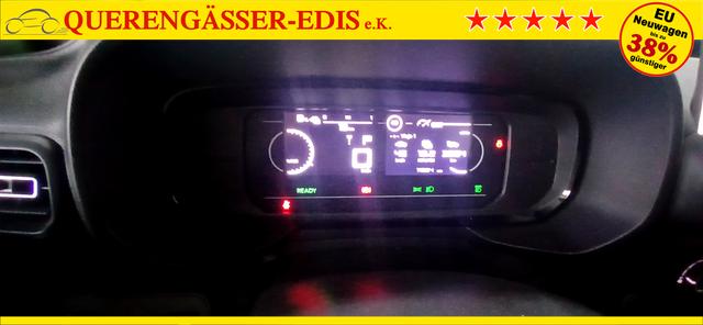 Citro&euml;n &euml;-Berlingo Plus 52 kWh o 