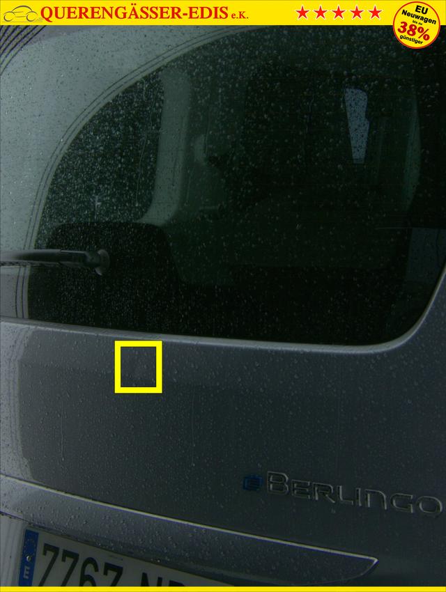 Citro&euml;n &euml;-Berlingo Plus 52 kWh o 