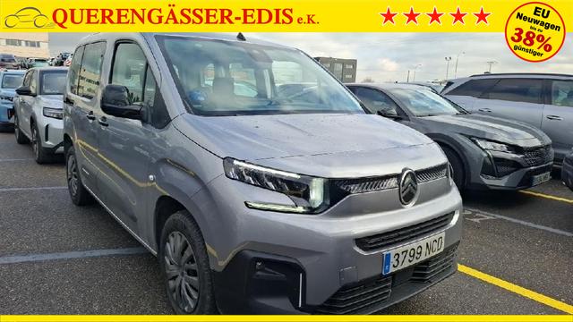 Citro&euml;n &euml;-Berlingo PLUS o 