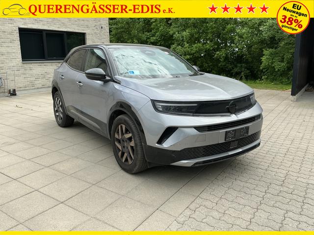 Opel Mokka GS-line 