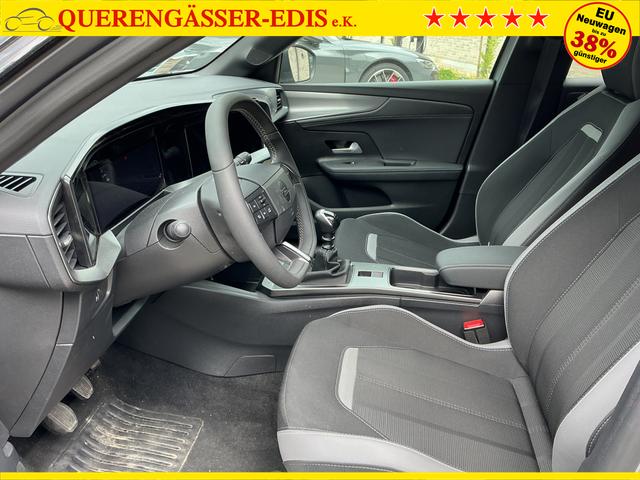 Opel Mokka GS-line 