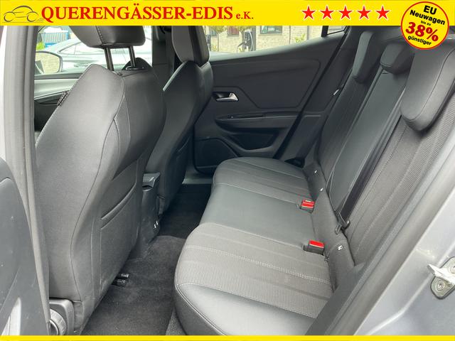 Opel Mokka GS-line 