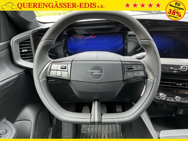 Opel Mokka GS-line 