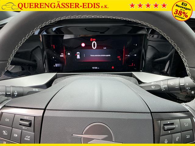 Opel Mokka GS-line 