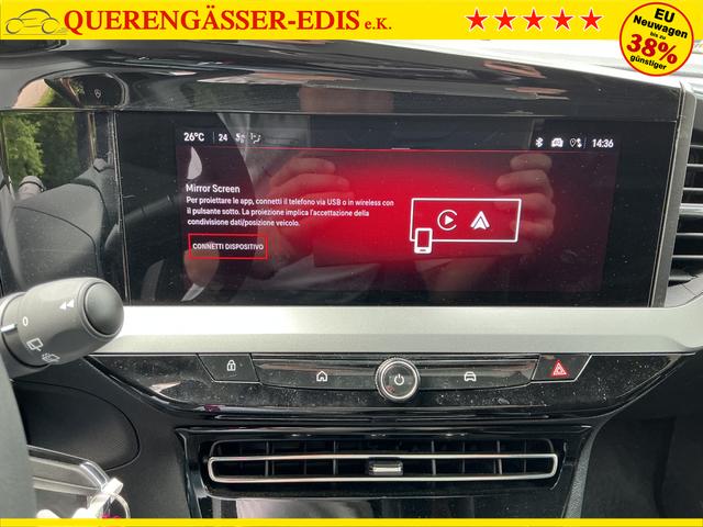 Opel Mokka GS-line 