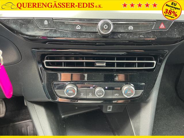Opel Mokka GS-line 