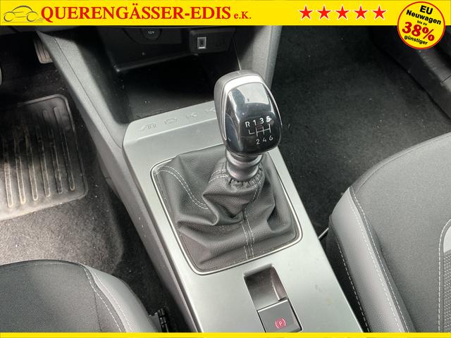 Opel Mokka GS-line 