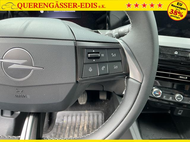 Opel Mokka GS-line 