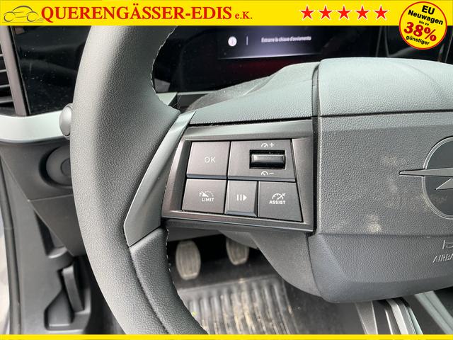 Opel Mokka GS-line 