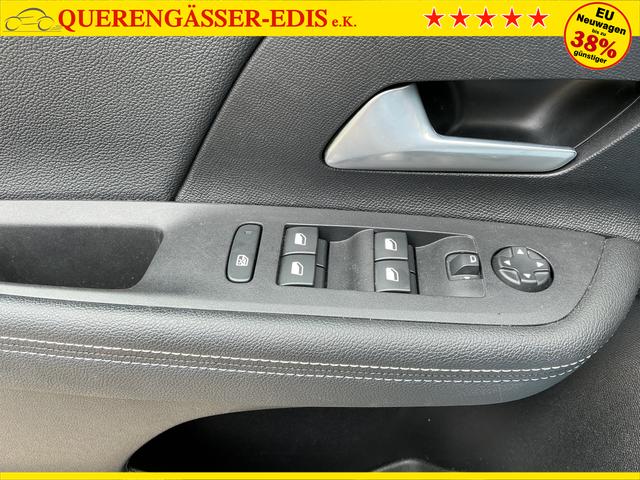 Opel Mokka GS-line 