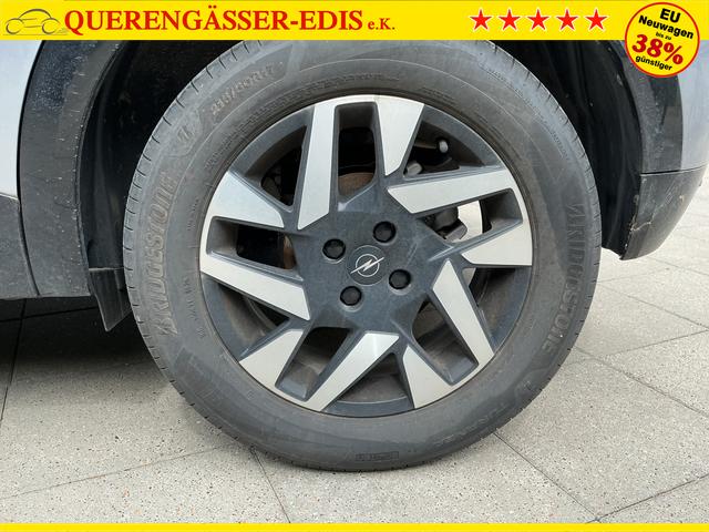 Opel Mokka GS-line 