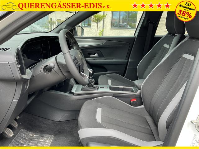 Opel Mokka GS-line 