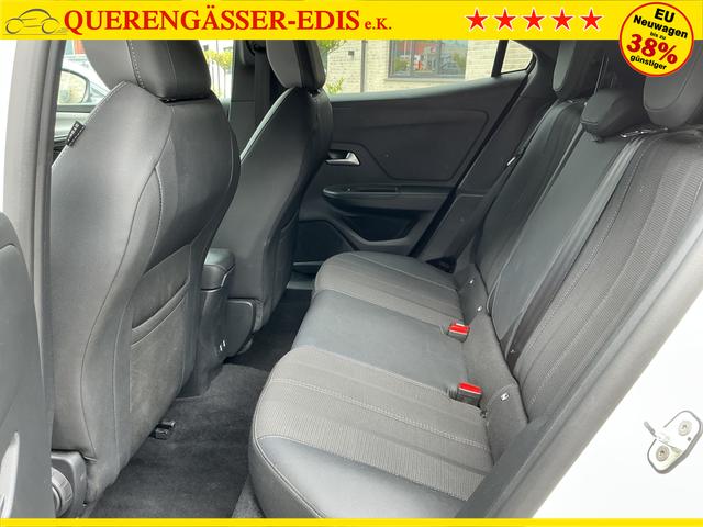 Opel Mokka GS-line 