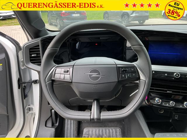 Opel Mokka GS-line 