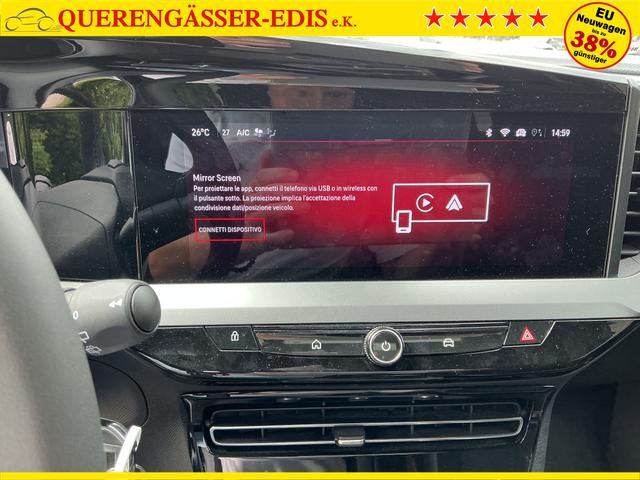 Opel Mokka GS-line 