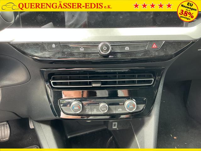 Opel Mokka GS-line 
