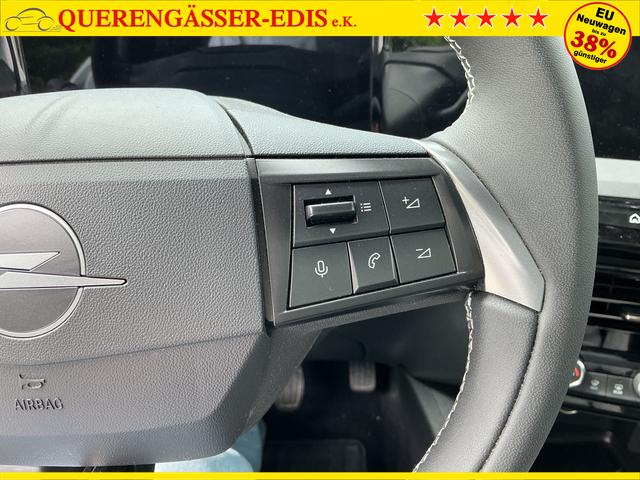 Opel Mokka GS-line 