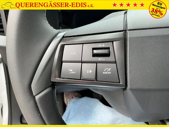 Opel Mokka GS-line 