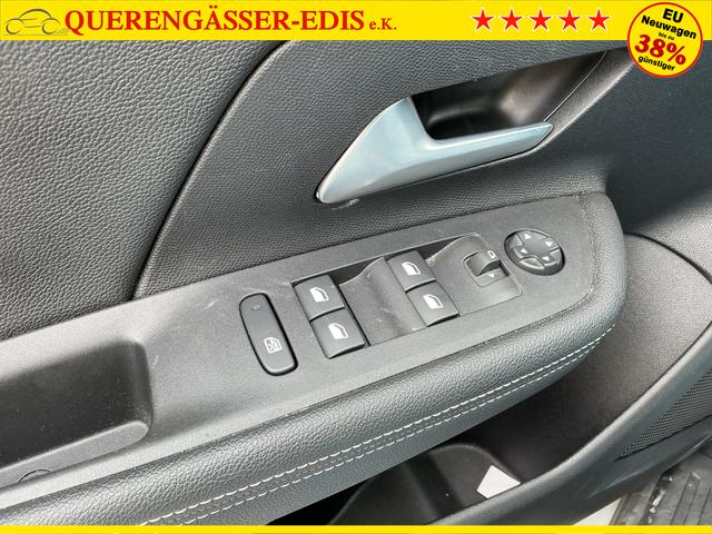 Opel Mokka GS-line 