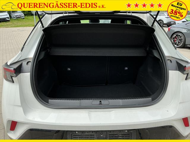 Opel Mokka GS-line 