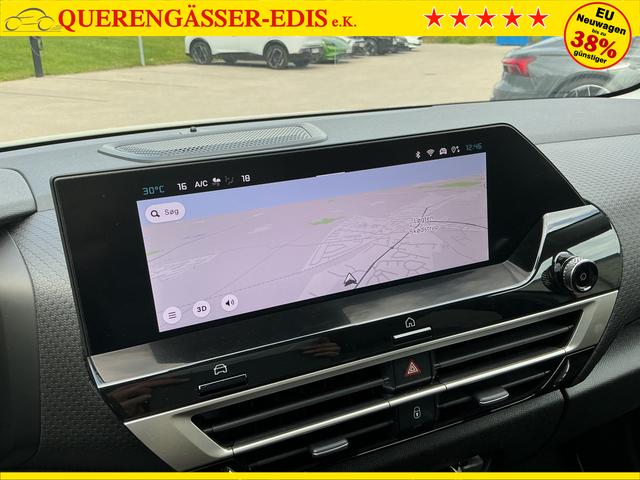 Citro&euml;n C4 Max 130 hp 