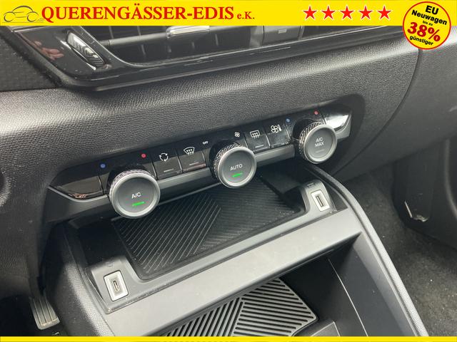 Citro&euml;n C4 Max 130 hp 