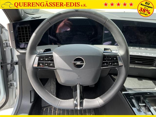 Opel Astra GS-line 