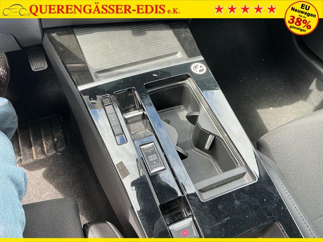 Opel Astra GS-line 