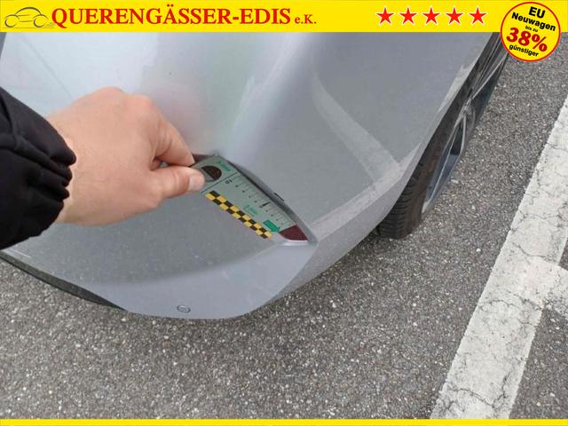 Opel Astra GS-line 