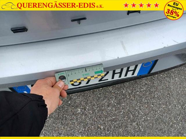 Opel Astra GS-line 