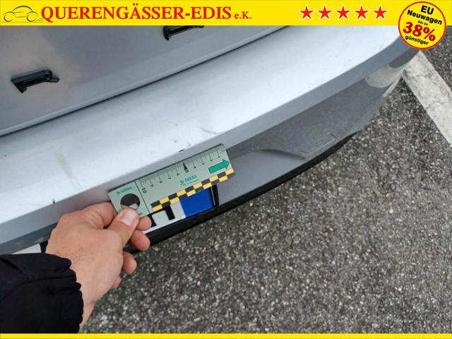 Opel Astra GS-line 