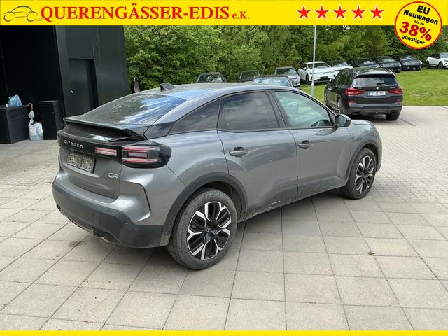 Citro&euml;n C4 MAX 