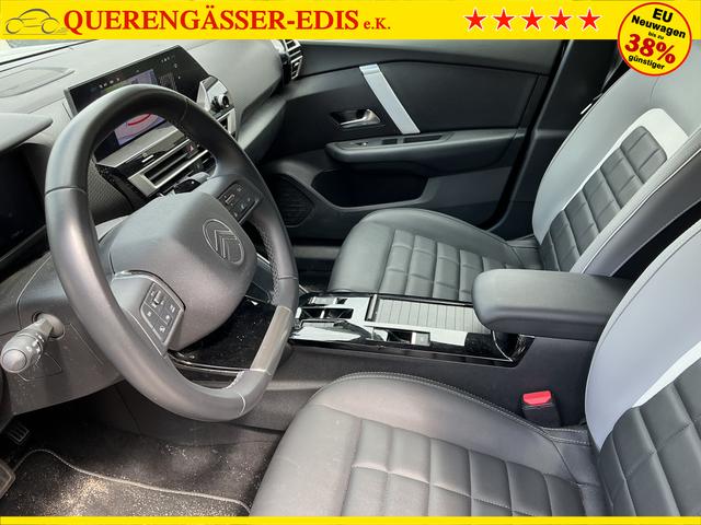 Citro&euml;n C4 MAX 