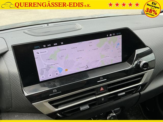 Citro&euml;n C4 MAX 