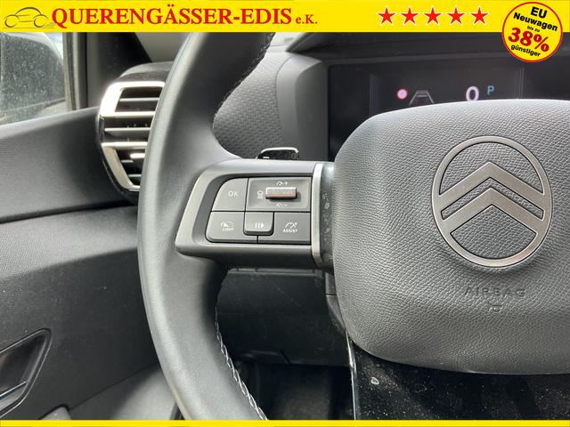 Citro&euml;n C4 MAX 